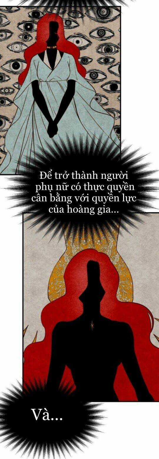 Phản Diện Rất Dễ Làm Chapter 1 trang 21