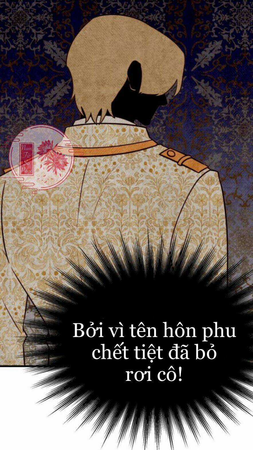 Phản Diện Rất Dễ Làm Chapter 1 trang 22