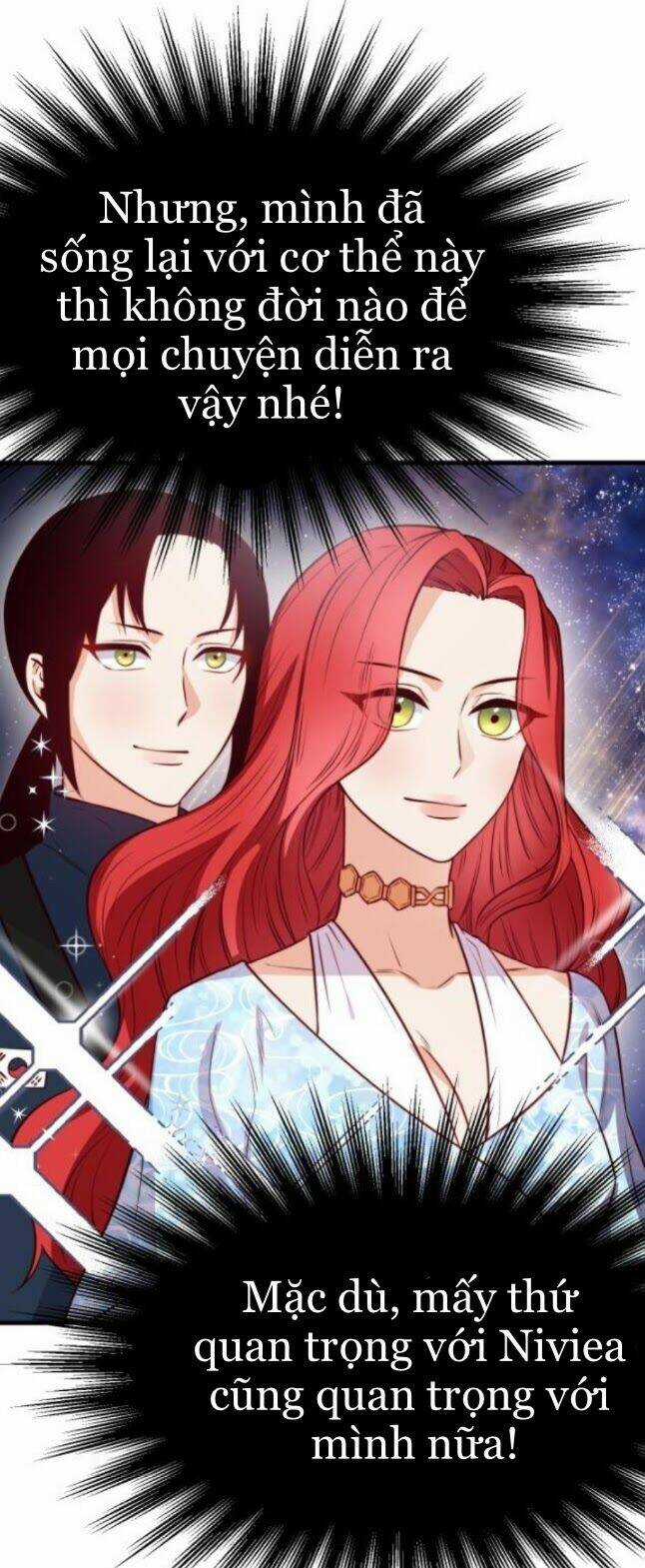 Phản Diện Rất Dễ Làm Chapter 1 trang 23