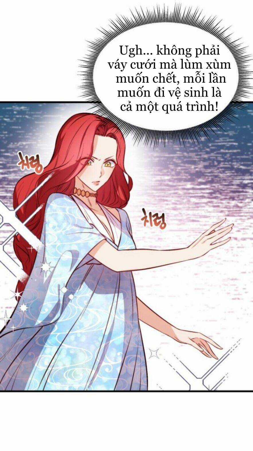 Phản Diện Rất Dễ Làm Chapter 1 trang 25