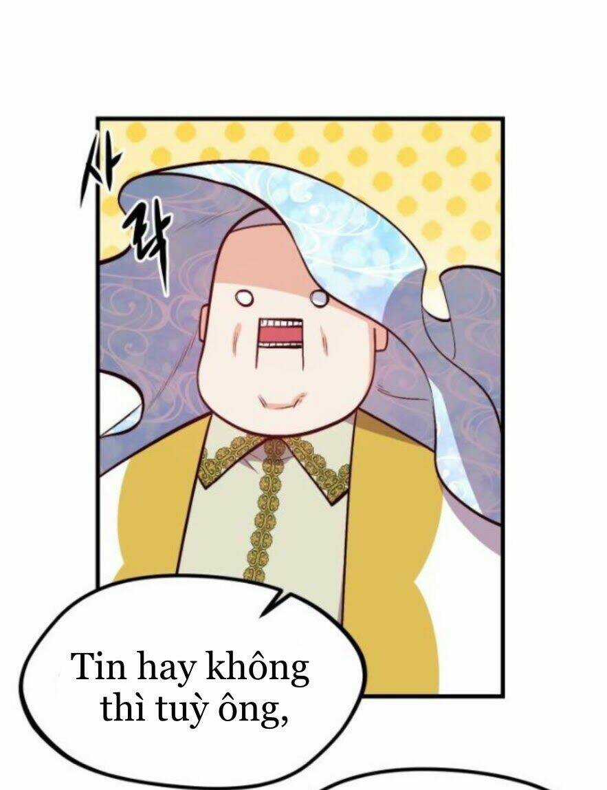 Phản Diện Rất Dễ Làm Chapter 1 trang 27