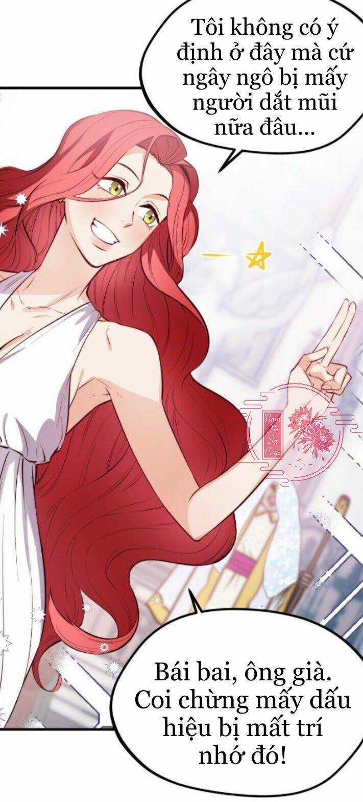 Phản Diện Rất Dễ Làm Chapter 1 trang 28