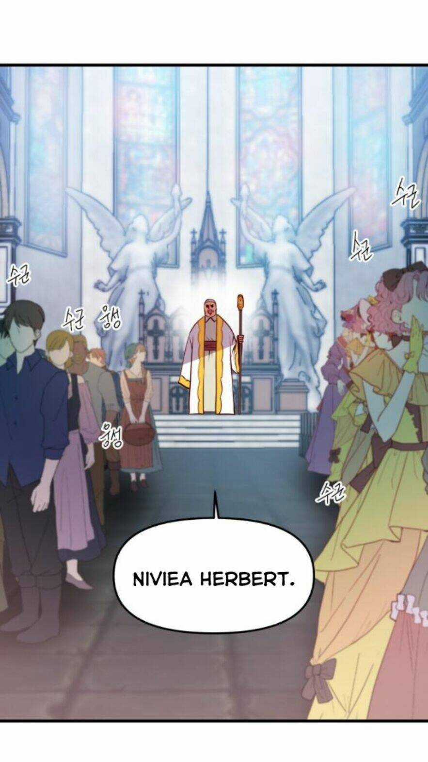 Phản Diện Rất Dễ Làm Chapter 1 trang 3