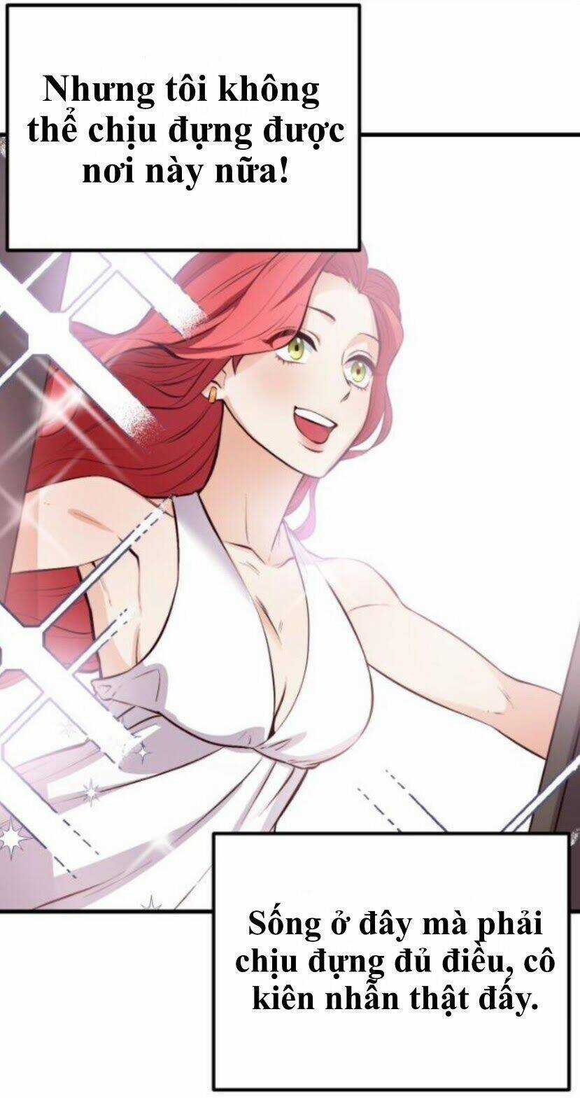 Phản Diện Rất Dễ Làm Chapter 1 trang 30