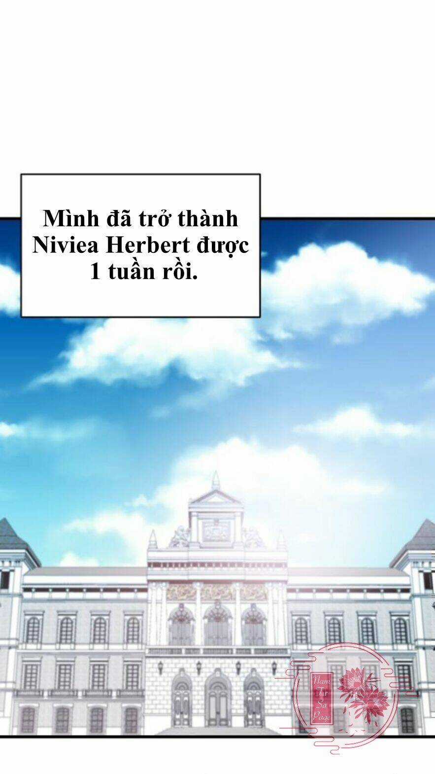 Phản Diện Rất Dễ Làm Chapter 1 trang 33