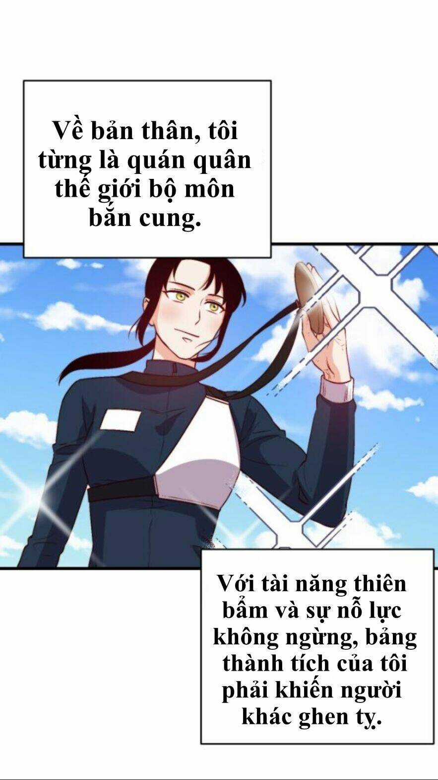 Phản Diện Rất Dễ Làm Chapter 1 trang 36