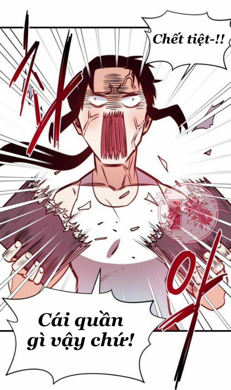 Phản Diện Rất Dễ Làm Chapter 1 trang 39