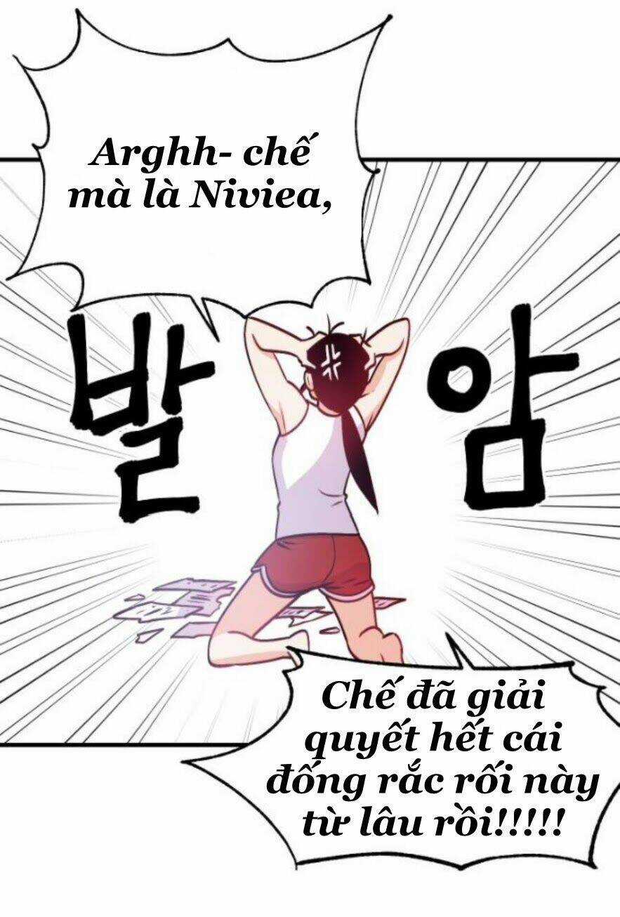 Phản Diện Rất Dễ Làm Chapter 1 trang 41