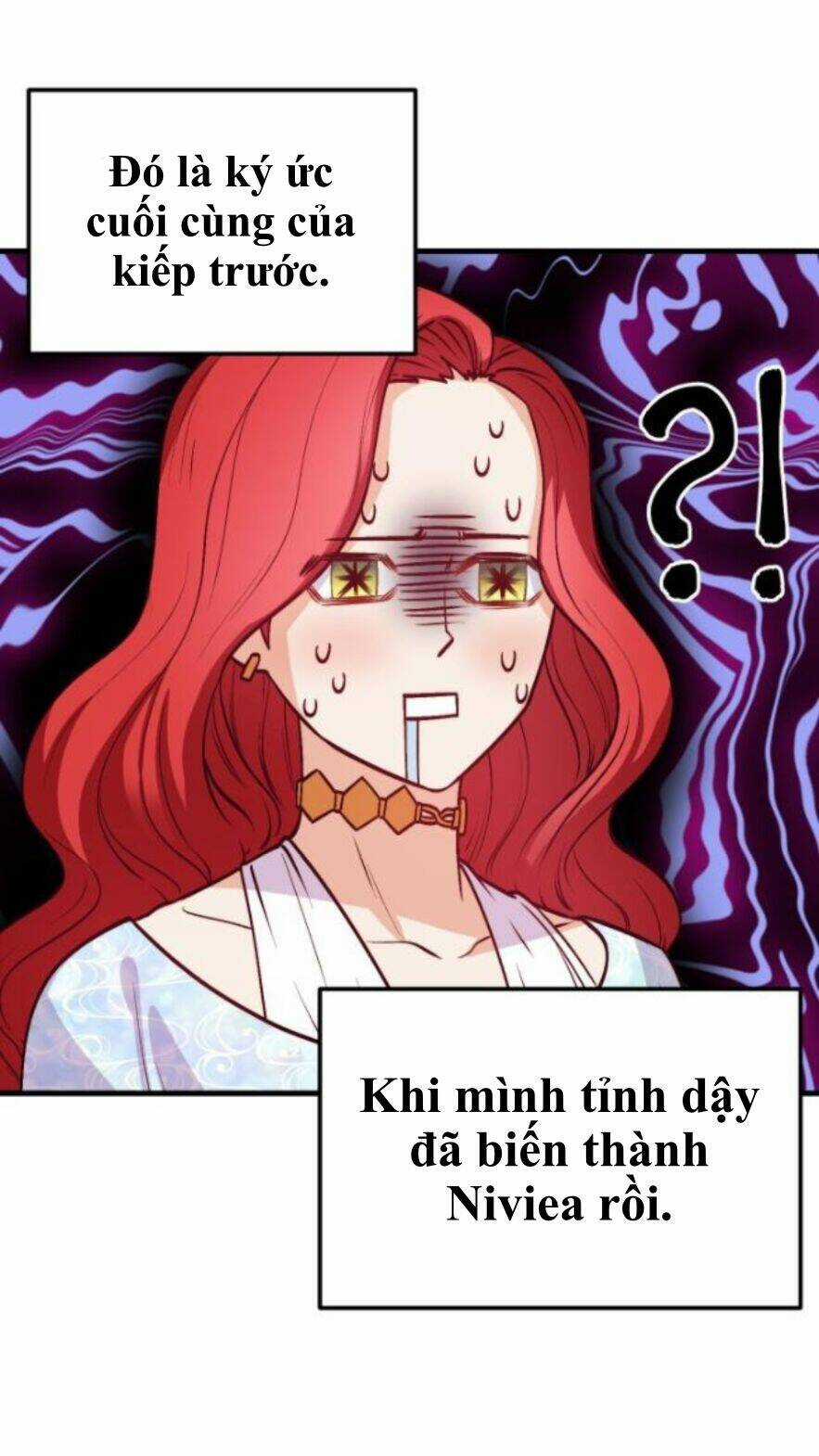 Phản Diện Rất Dễ Làm Chapter 1 trang 42