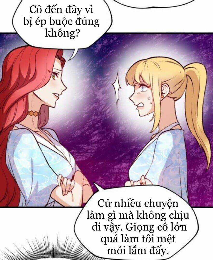 Phản Diện Rất Dễ Làm Chapter 1 trang 47