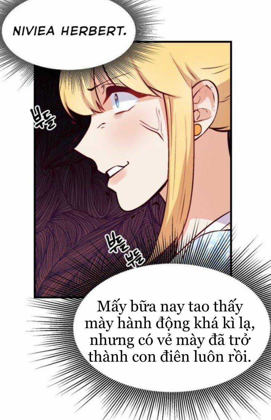 Phản Diện Rất Dễ Làm Chapter 1 trang 48