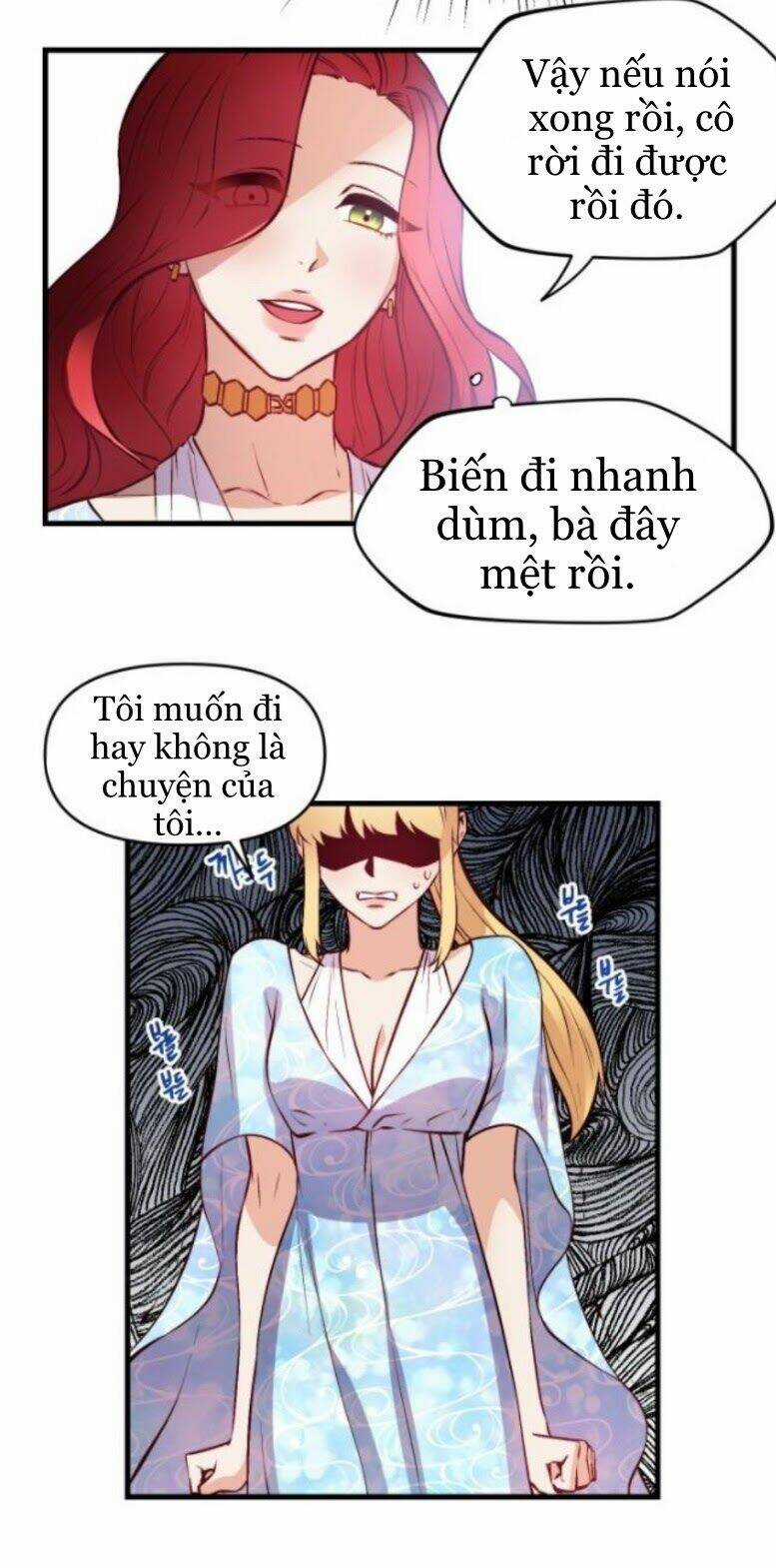 Phản Diện Rất Dễ Làm Chapter 1 trang 49