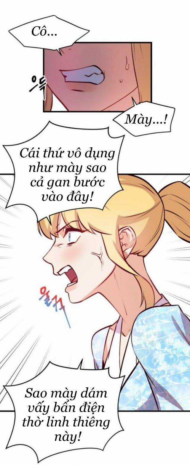 Phản Diện Rất Dễ Làm Chapter 1 trang 51