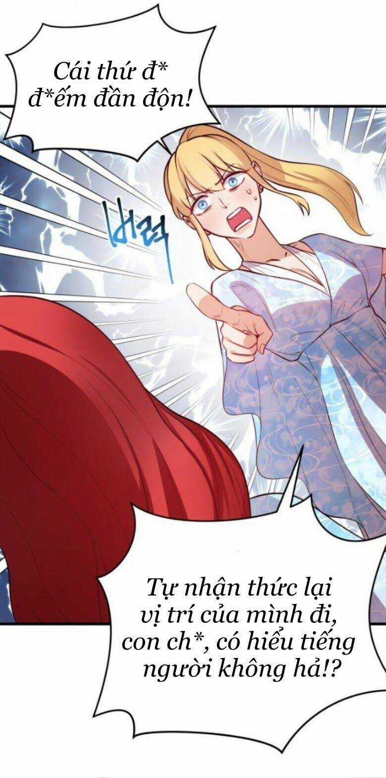 Phản Diện Rất Dễ Làm Chapter 1 trang 52