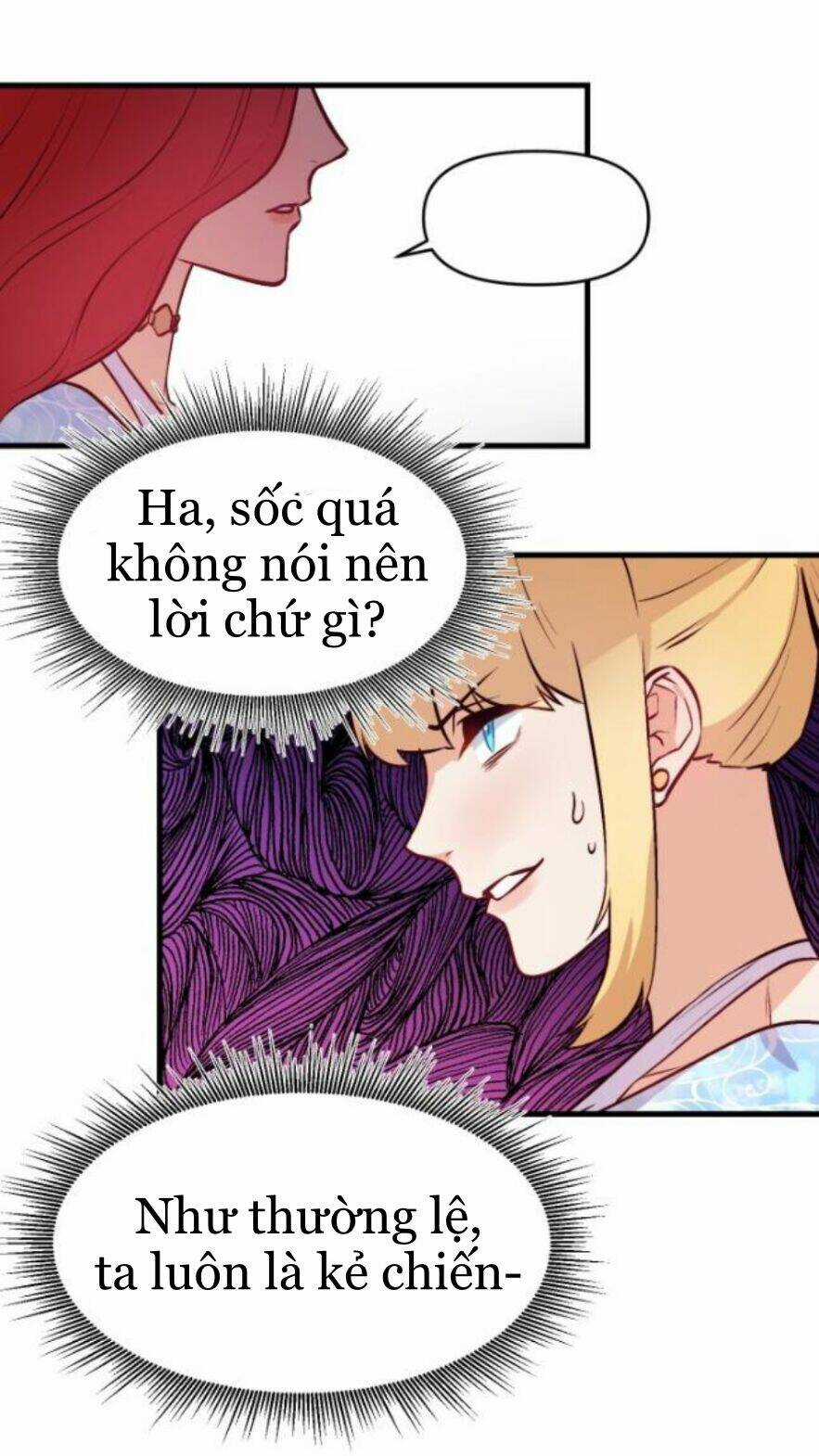 Phản Diện Rất Dễ Làm Chapter 1 trang 54