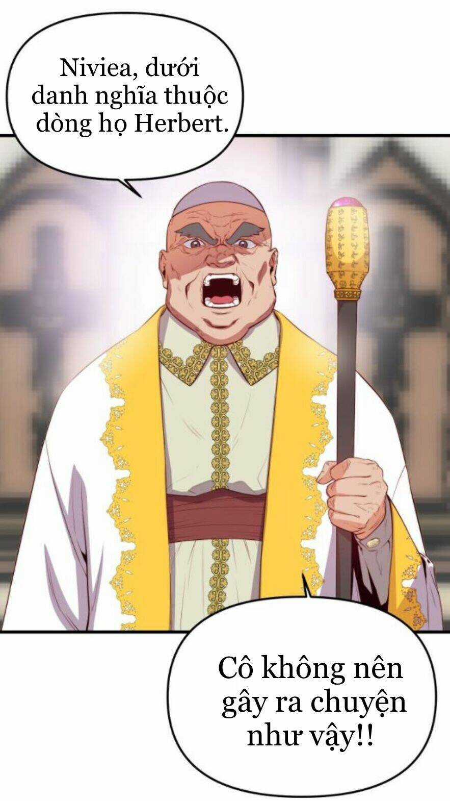 Phản Diện Rất Dễ Làm Chapter 1 trang 6