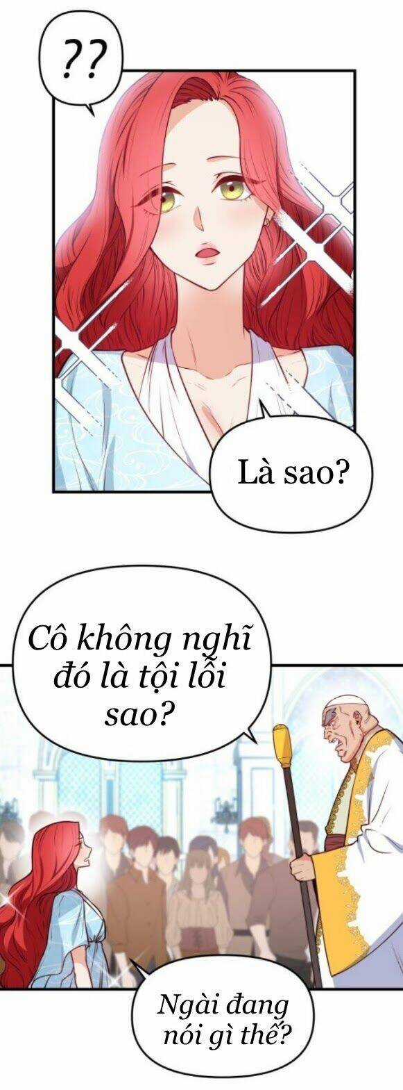 Phản Diện Rất Dễ Làm Chapter 1 trang 8