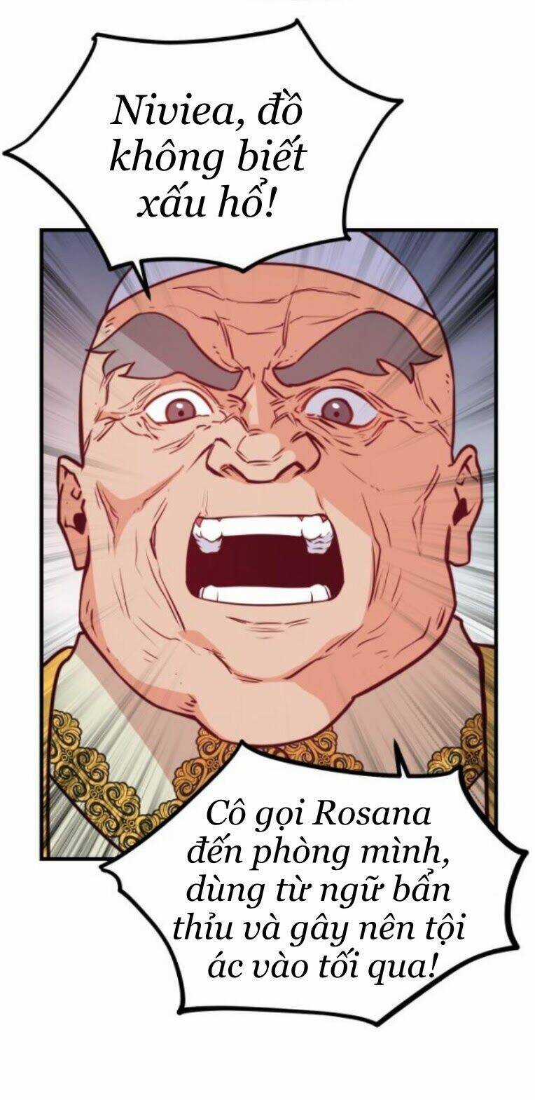 Phản Diện Rất Dễ Làm Chapter 1 trang 9