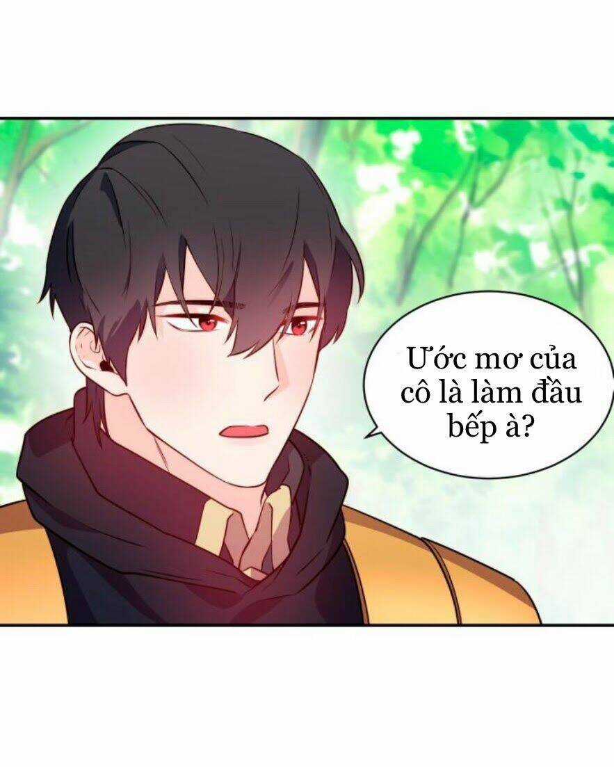 Phản Diện Rất Dễ Làm Chapter 10 trang 10