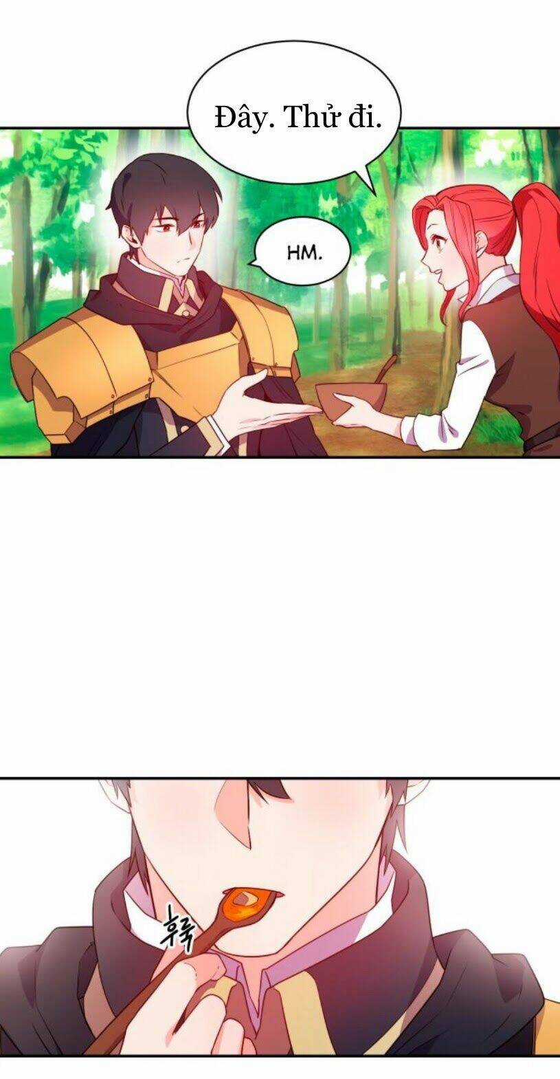 Phản Diện Rất Dễ Làm Chapter 10 trang 12