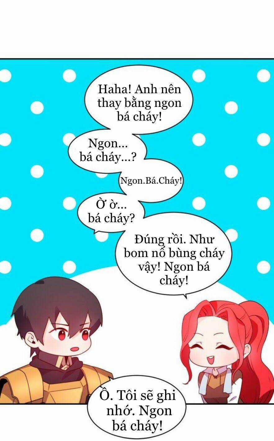 Phản Diện Rất Dễ Làm Chapter 10 trang 15