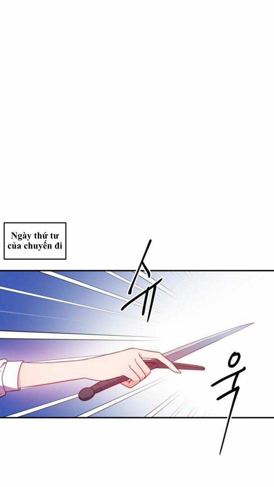 Phản Diện Rất Dễ Làm Chapter 10 trang 16