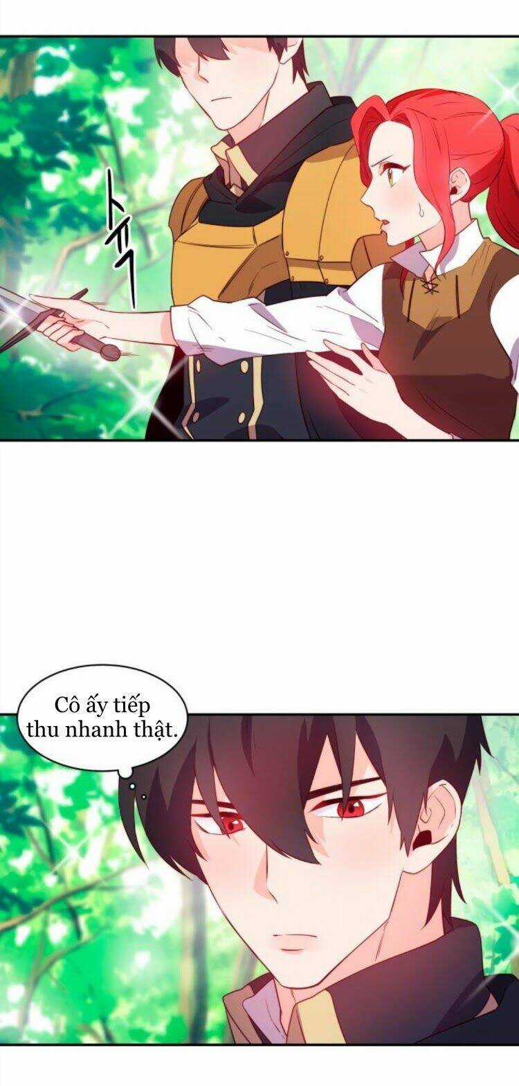 Phản Diện Rất Dễ Làm Chapter 10 trang 19