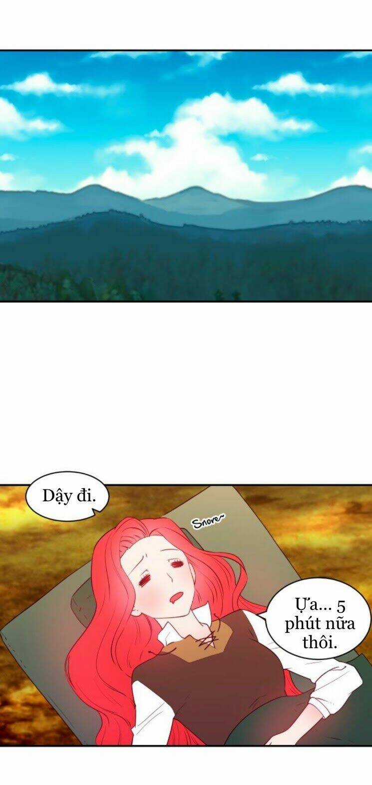 Phản Diện Rất Dễ Làm Chapter 10 trang 2