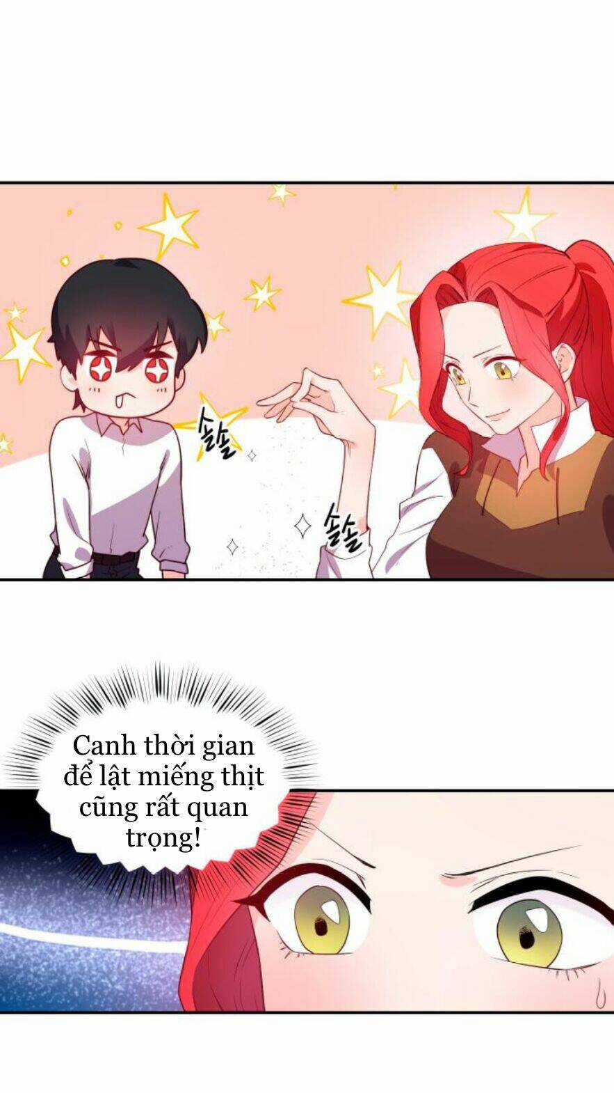 Phản Diện Rất Dễ Làm Chapter 10 trang 22