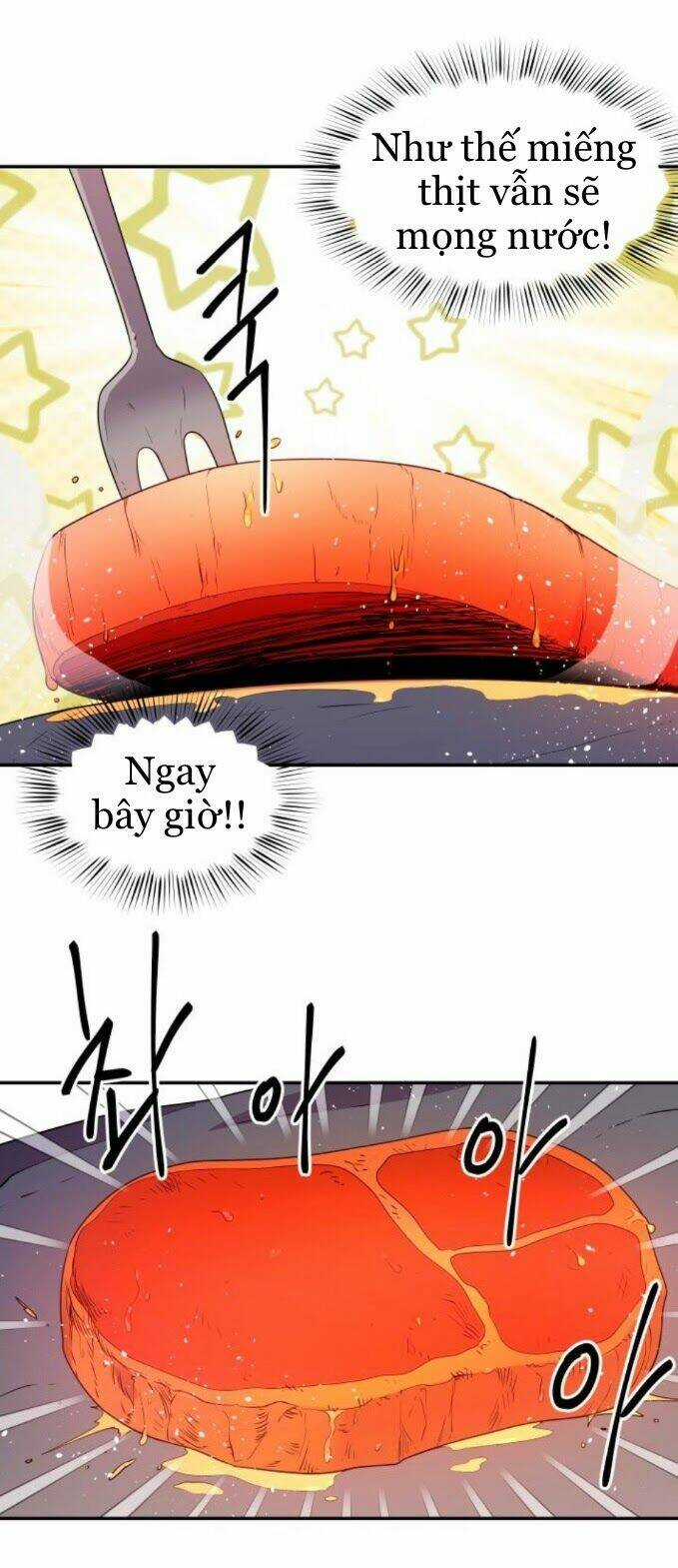 Phản Diện Rất Dễ Làm Chapter 10 trang 23