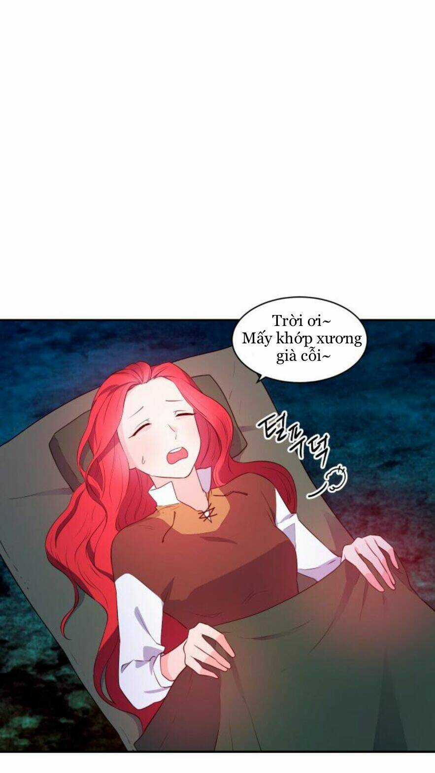 Phản Diện Rất Dễ Làm Chapter 10 trang 26