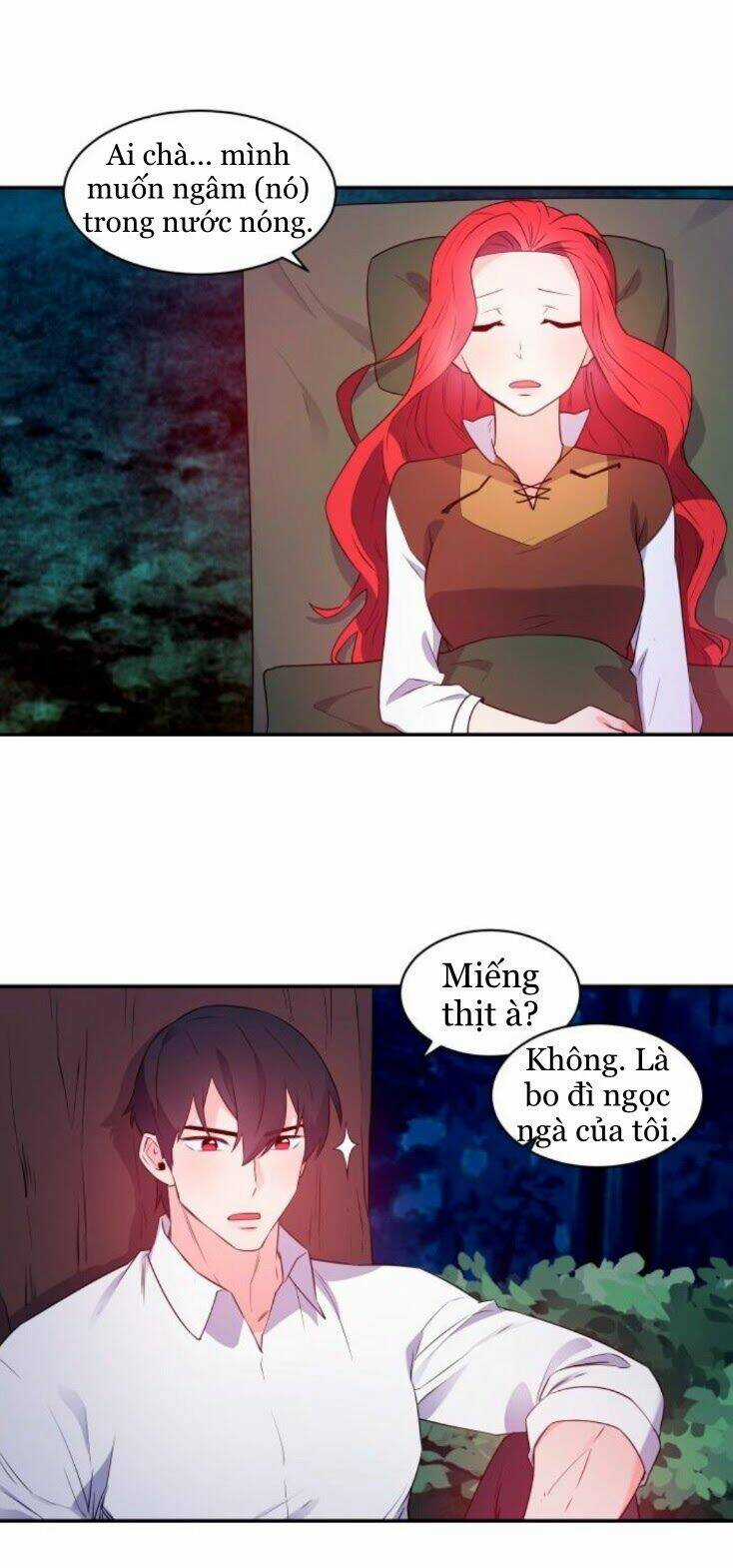 Phản Diện Rất Dễ Làm Chapter 10 trang 27