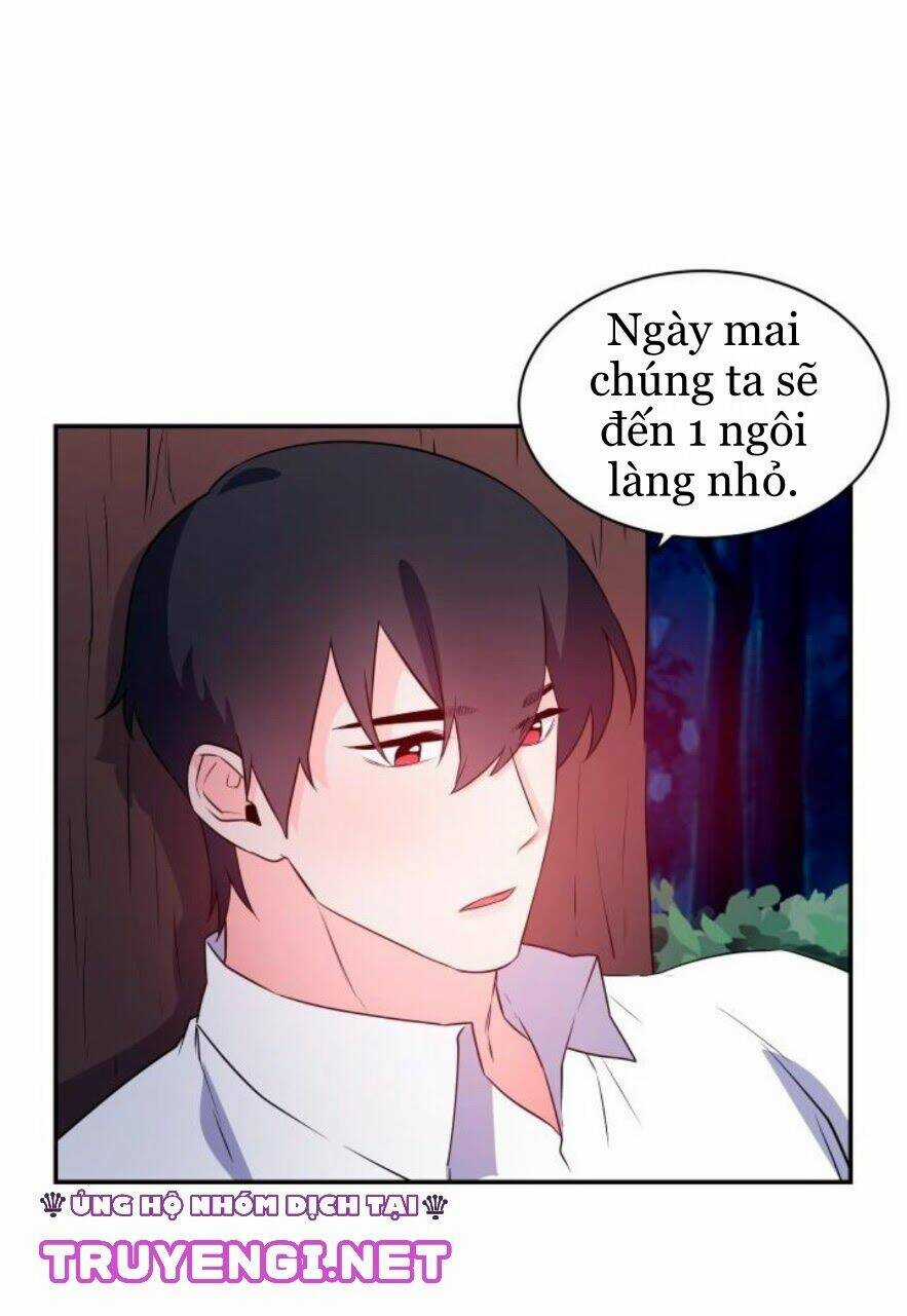 Phản Diện Rất Dễ Làm Chapter 10 trang 29