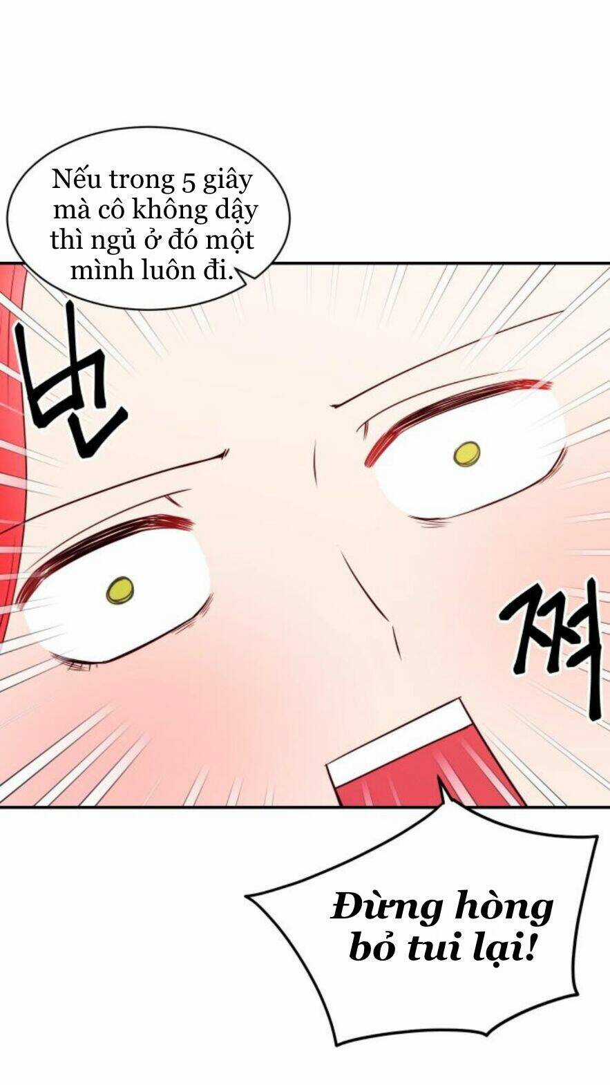 Phản Diện Rất Dễ Làm Chapter 10 trang 3