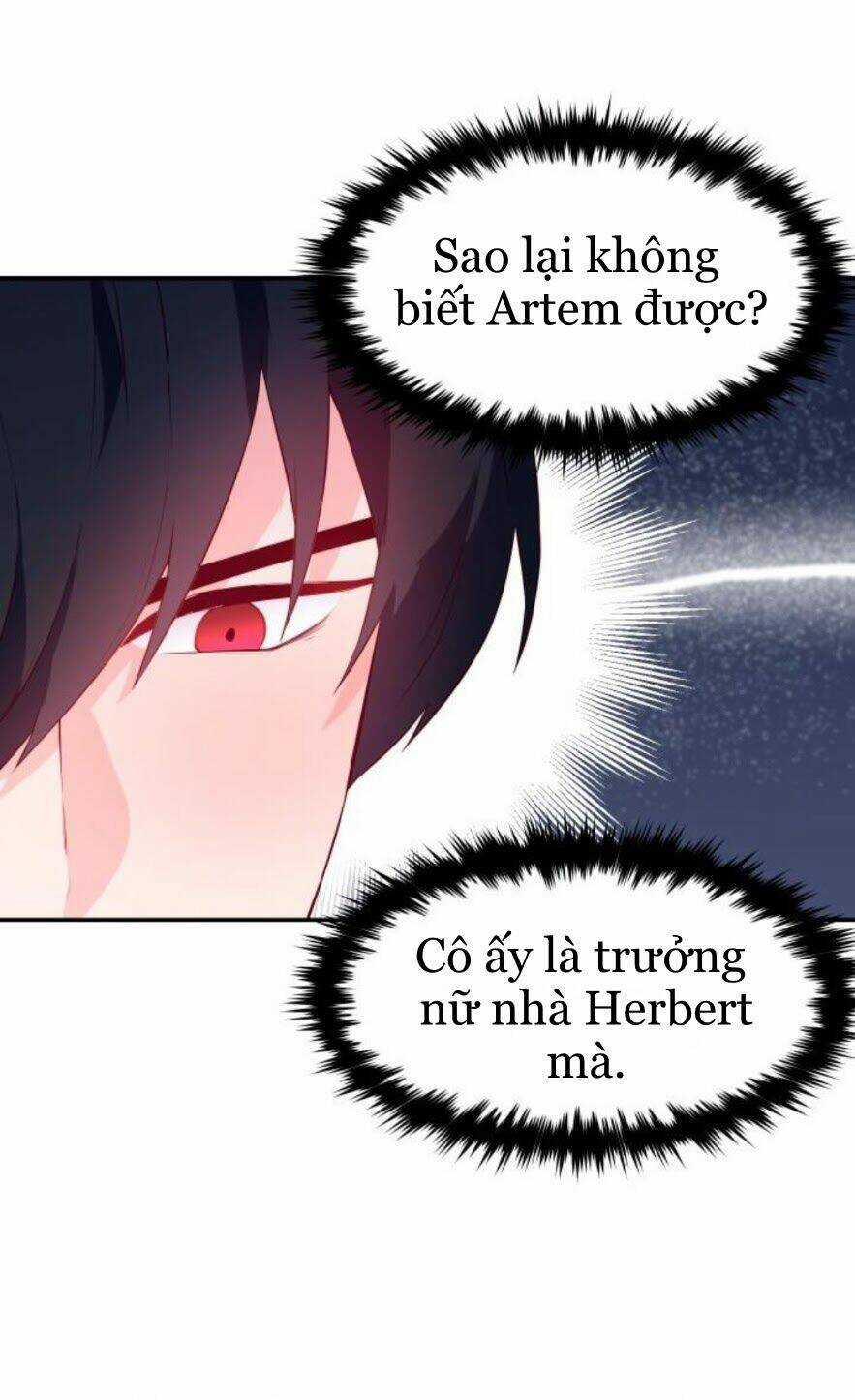 Phản Diện Rất Dễ Làm Chapter 10 trang 35