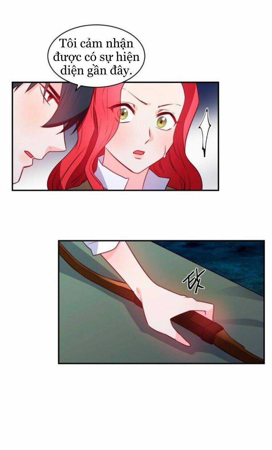 Phản Diện Rất Dễ Làm Chapter 10 trang 39