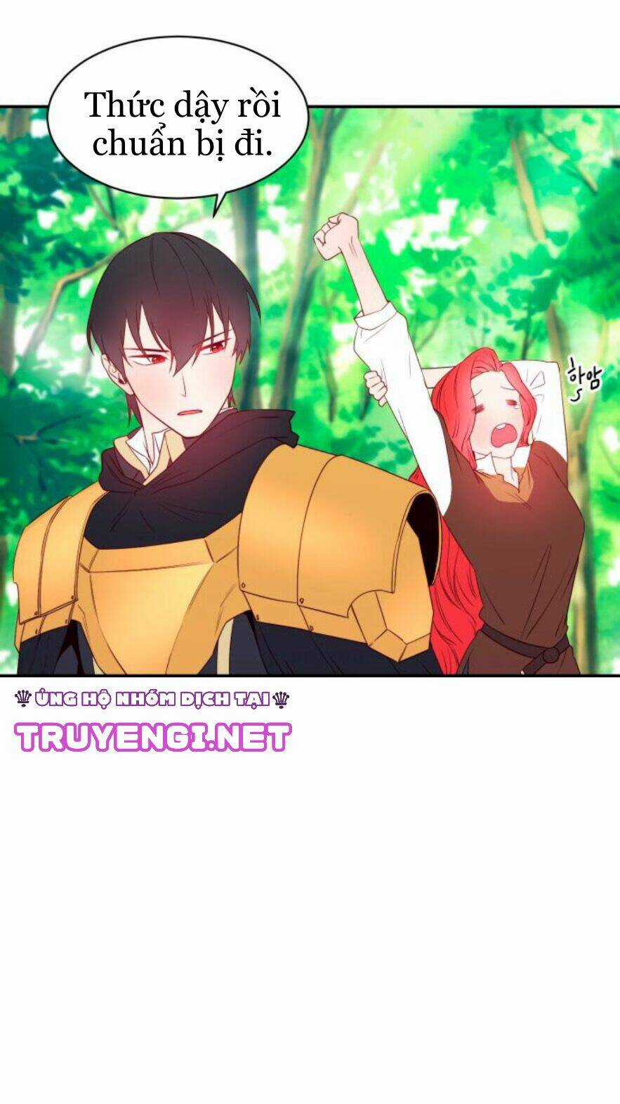 Phản Diện Rất Dễ Làm Chapter 10 trang 4