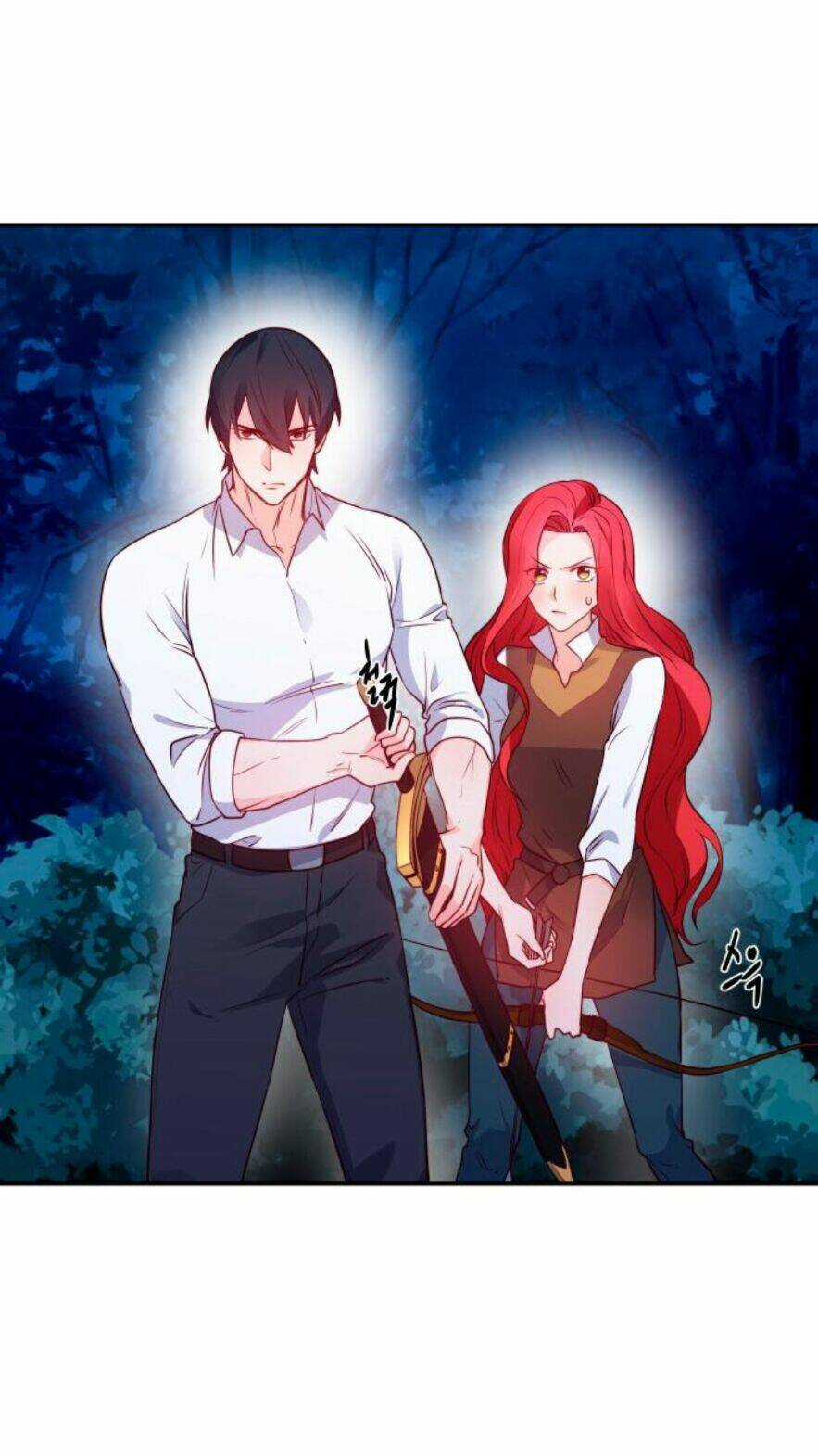 Phản Diện Rất Dễ Làm Chapter 10 trang 40