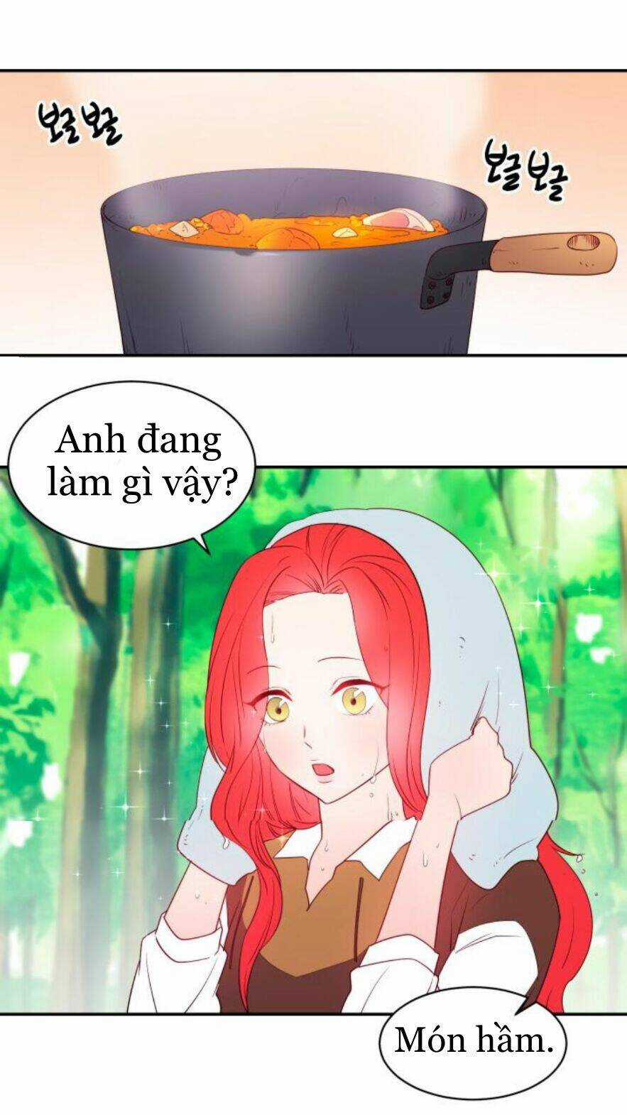 Phản Diện Rất Dễ Làm Chapter 10 trang 5