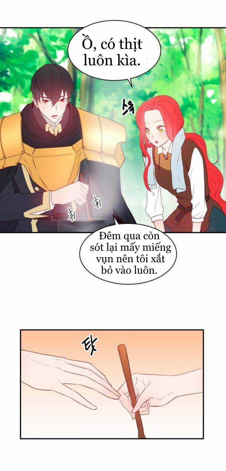 Phản Diện Rất Dễ Làm Chapter 10 trang 6