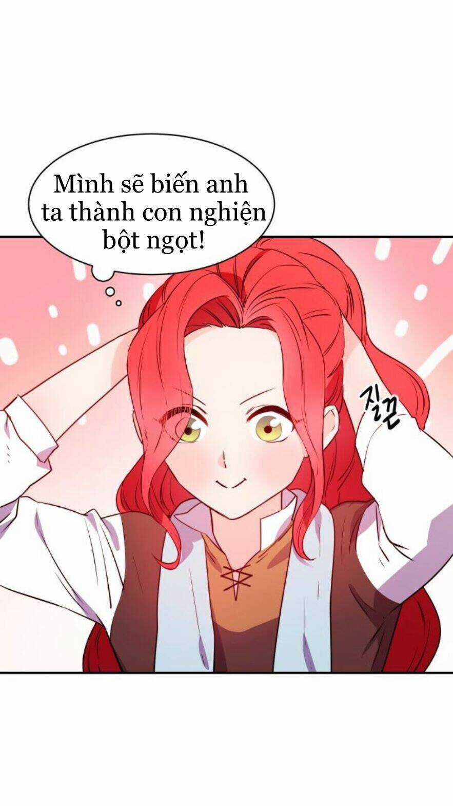 Phản Diện Rất Dễ Làm Chapter 10 trang 8