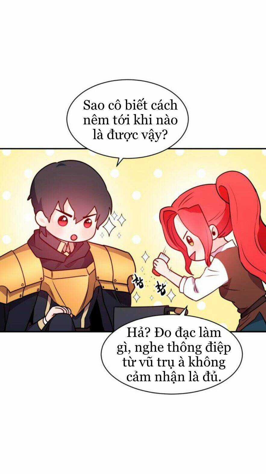 Phản Diện Rất Dễ Làm Chapter 10 trang 9