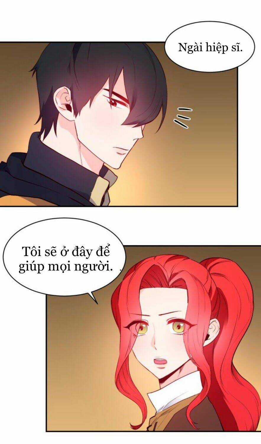 Phản Diện Rất Dễ Làm Chapter 11 trang 10