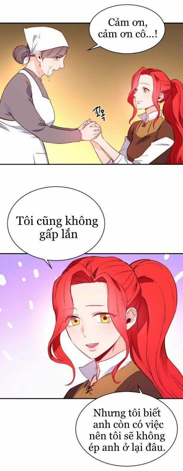 Phản Diện Rất Dễ Làm Chapter 11 trang 12