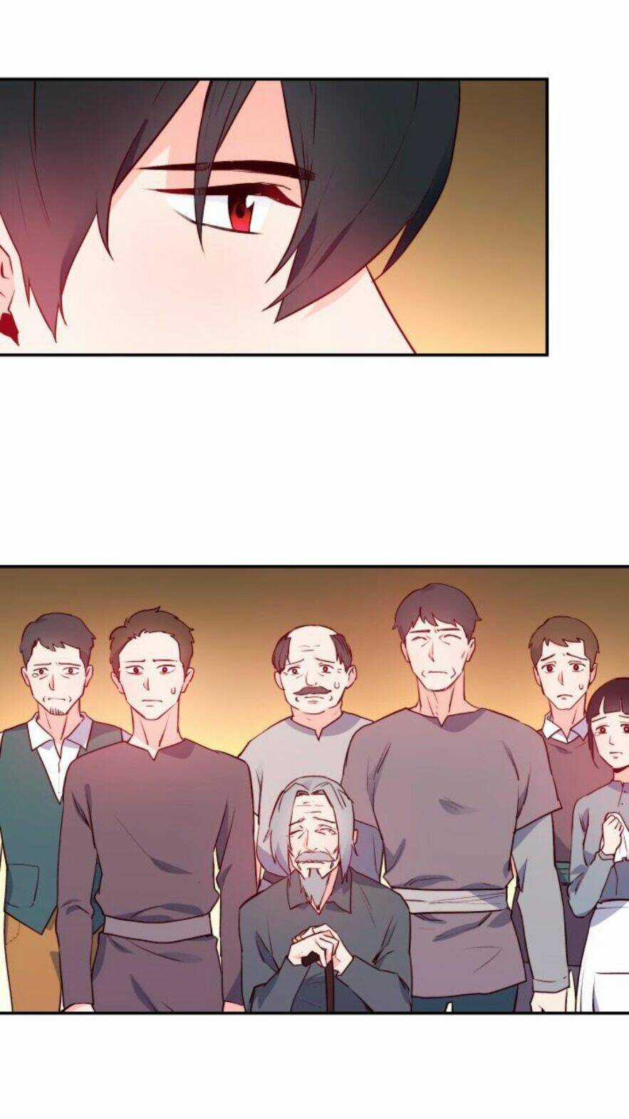 Phản Diện Rất Dễ Làm Chapter 11 trang 14