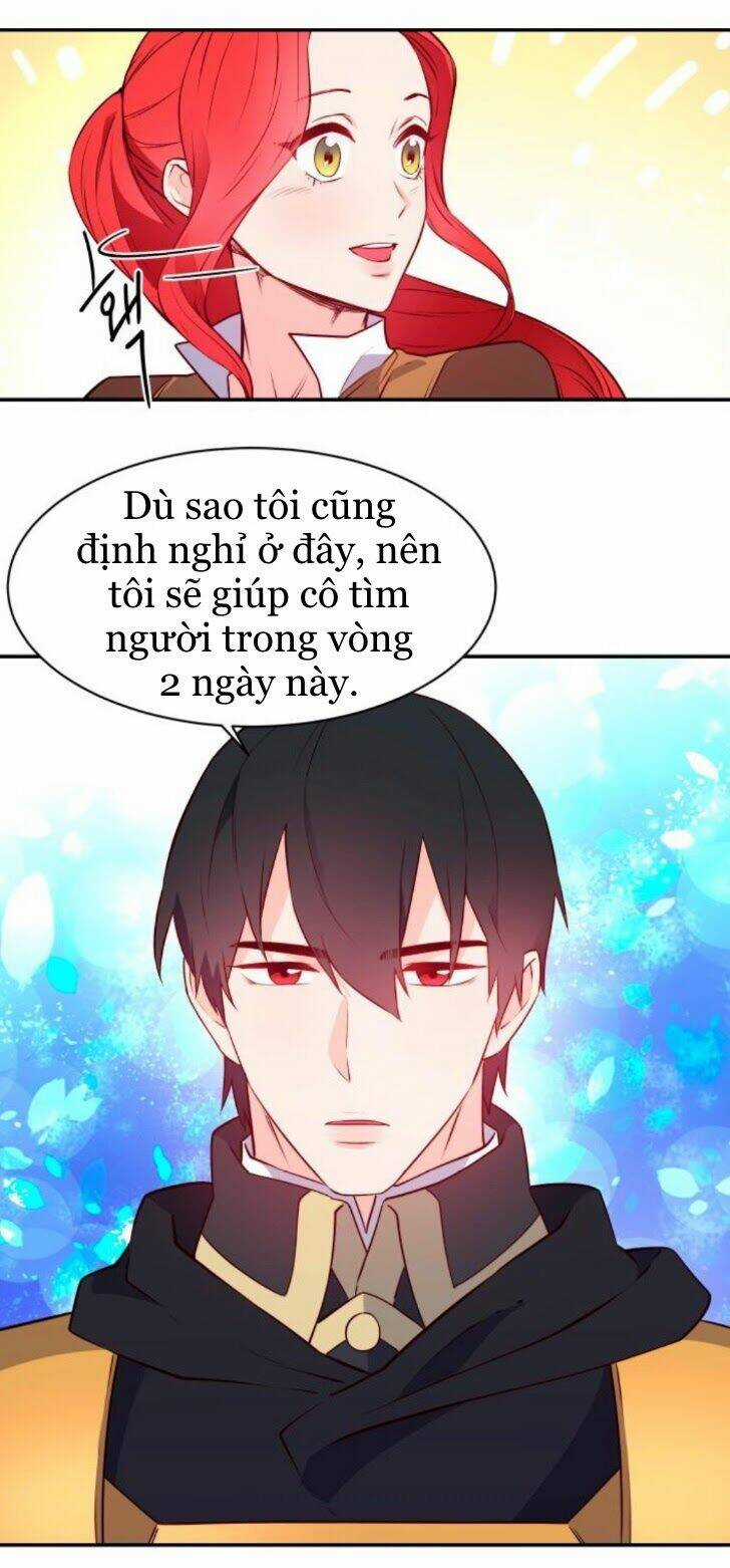 Phản Diện Rất Dễ Làm Chapter 11 trang 16