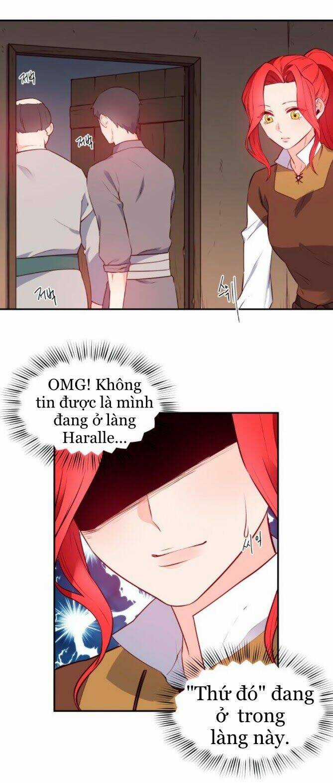 Phản Diện Rất Dễ Làm Chapter 11 trang 19