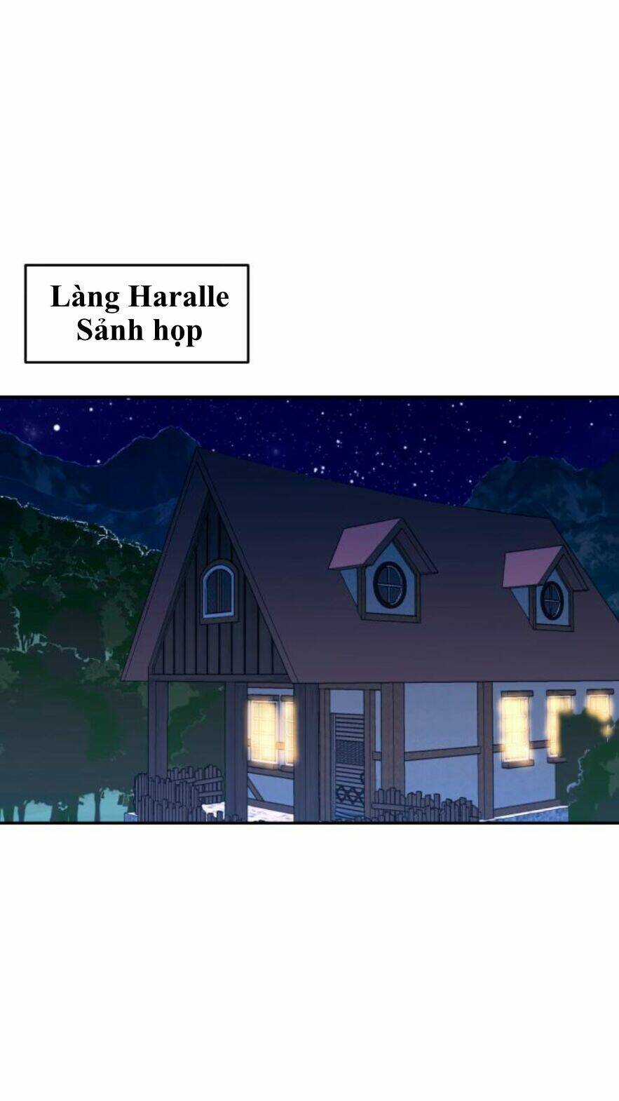 Phản Diện Rất Dễ Làm Chapter 11 trang 2