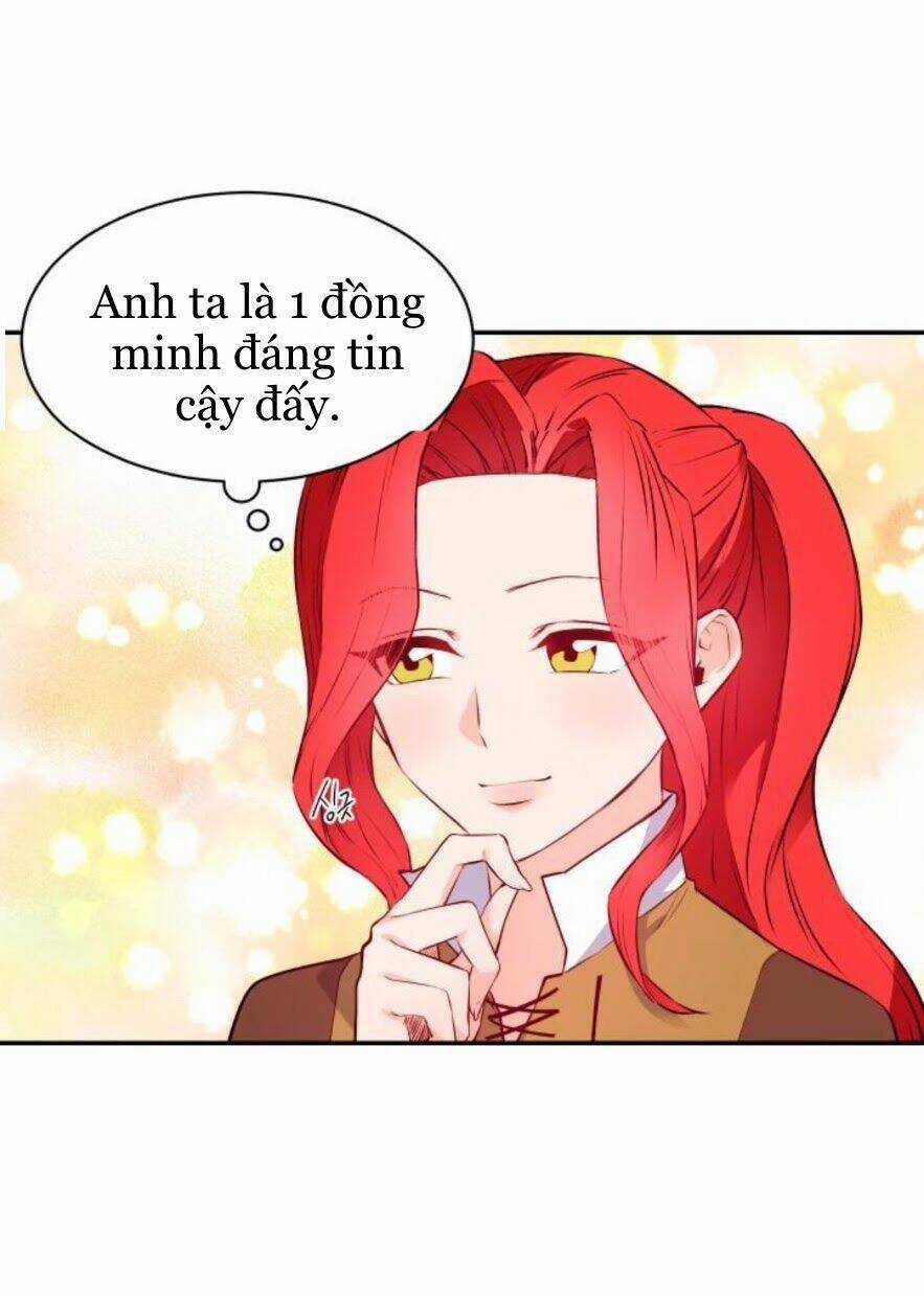 Phản Diện Rất Dễ Làm Chapter 11 trang 21