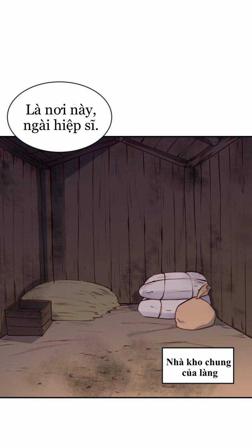 Phản Diện Rất Dễ Làm Chapter 11 trang 22